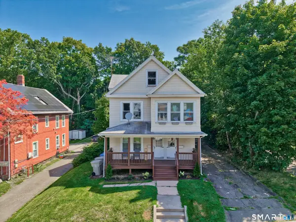 127 George Street, Bristol, CT 06010