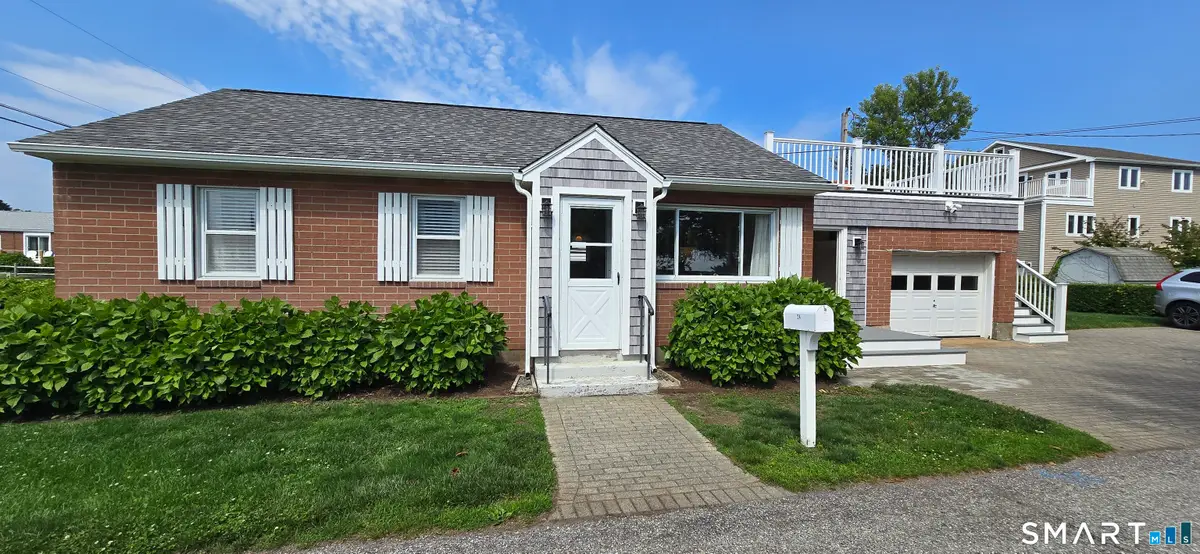 24 West Shore Drive, Old Saybrook, CT 06475 - #1