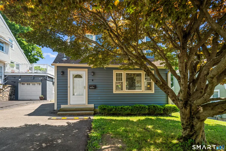 3 Olmstead Place, Norwalk, CT 06855 - #2
