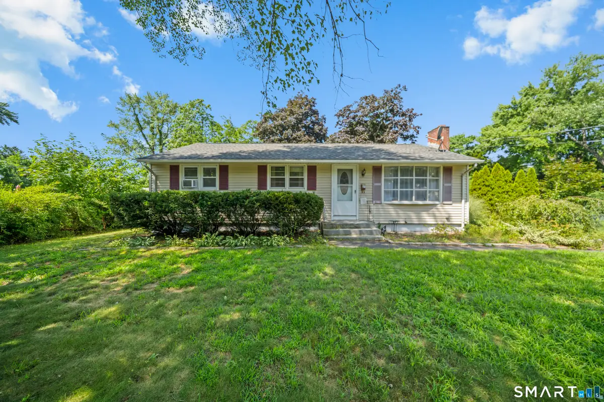 17 Lancer Drive, Enfield, CT 06082 - #1