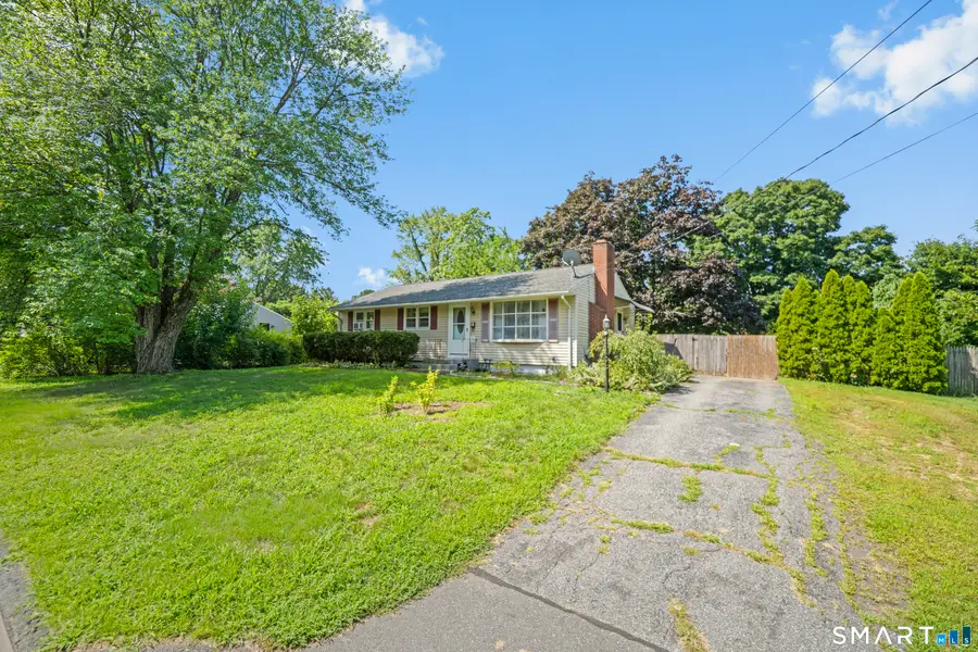 17 Lancer Drive, Enfield, CT 06082 - #2
