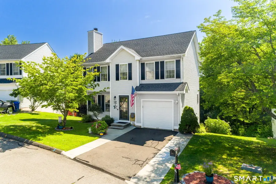 12 Brook Circle #12, Wallingford, CT 06492 - #2
