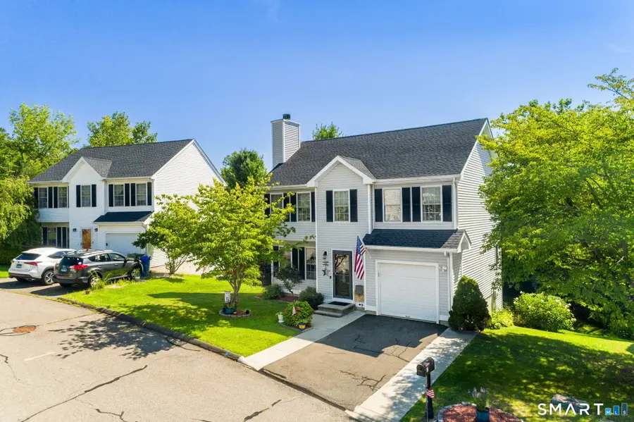 12 Brook Circle #12, Wallingford, CT 06492 - #3