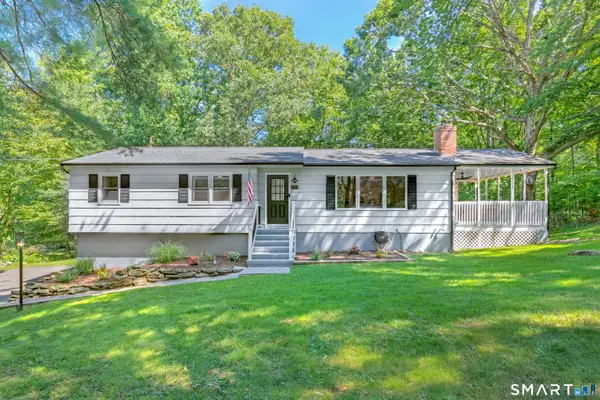 27 Winchester Drive, Shelton, CT 06484