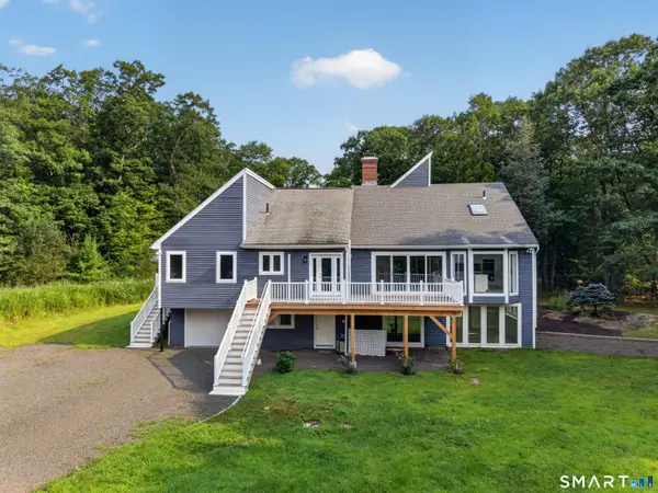 44 Chamberlain Hill Road, Middletown, CT 06457