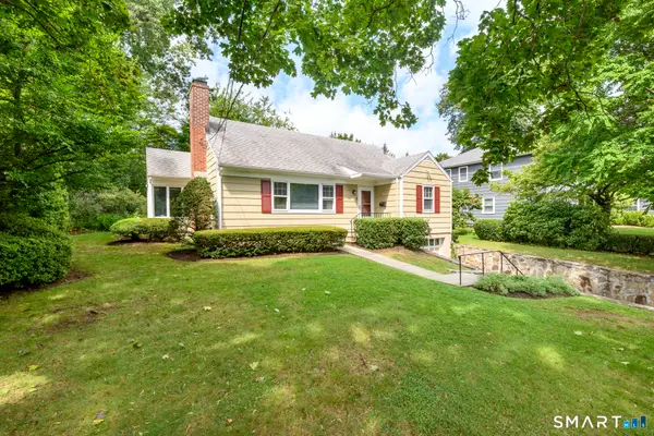 59 Apple Tree Drive, Stamford, CT 06906