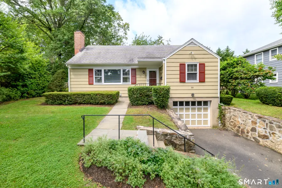 59 Apple Tree Drive, Stamford, CT 06906 - #2