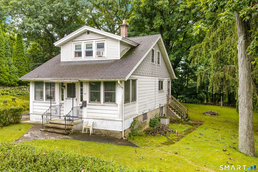 26 Fairview Street, Watertown, CT 06779 - #2