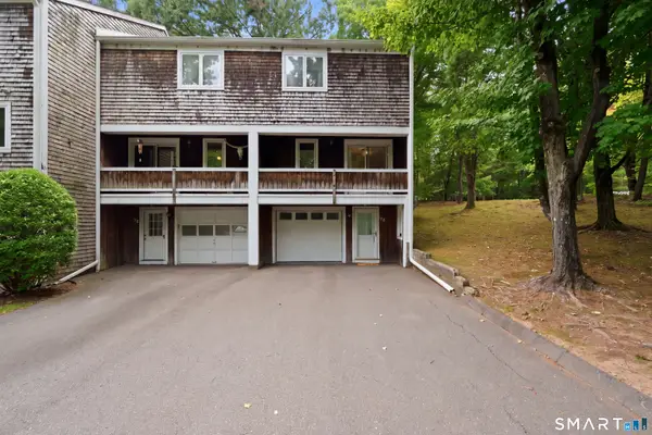 72 Songbird Lane #72, Farmington, CT 06032