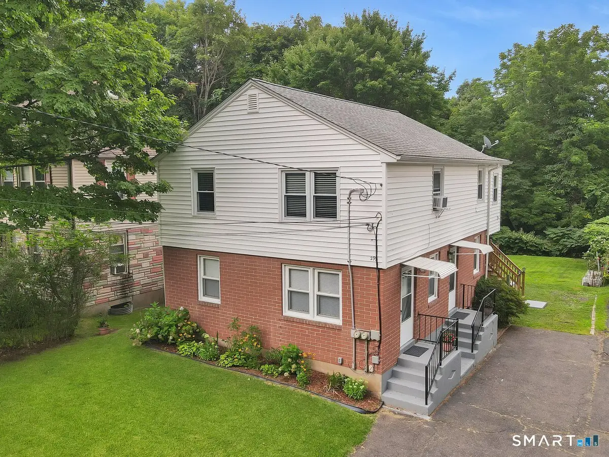 299 Westfield Road, Meriden, CT 06450 - #1