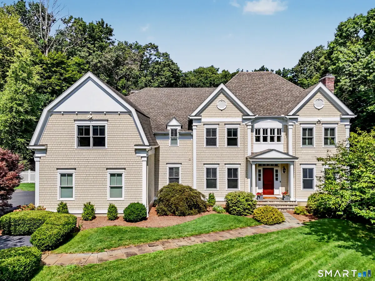 40 Valeview Road, Wilton, CT 06897 - #1