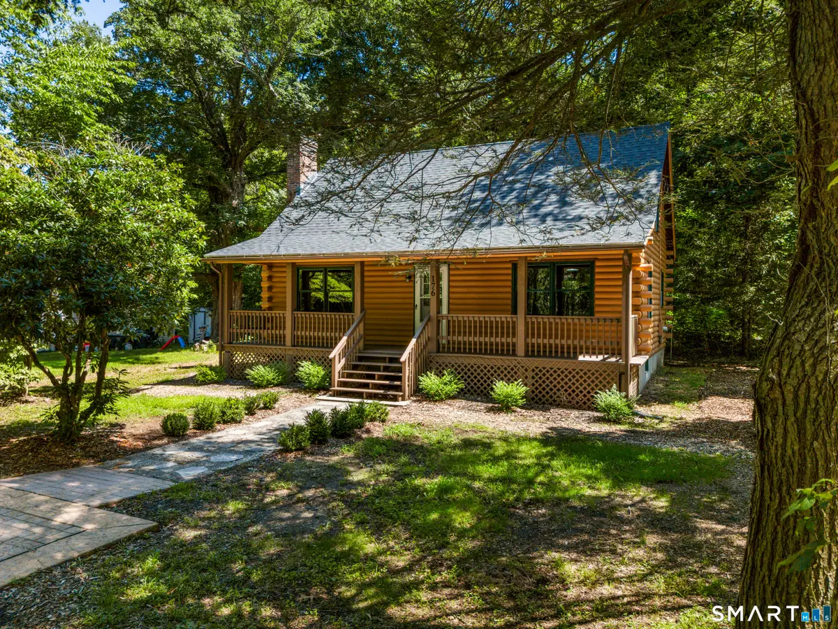 176 Lake Drive East, Oakdale, CT 06370 - #1