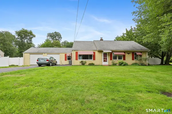 165 Indian Hill Road, Newington, CT 06111