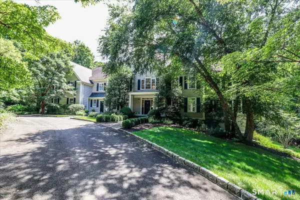 77 Old Boston Road, Wilton, CT 06897