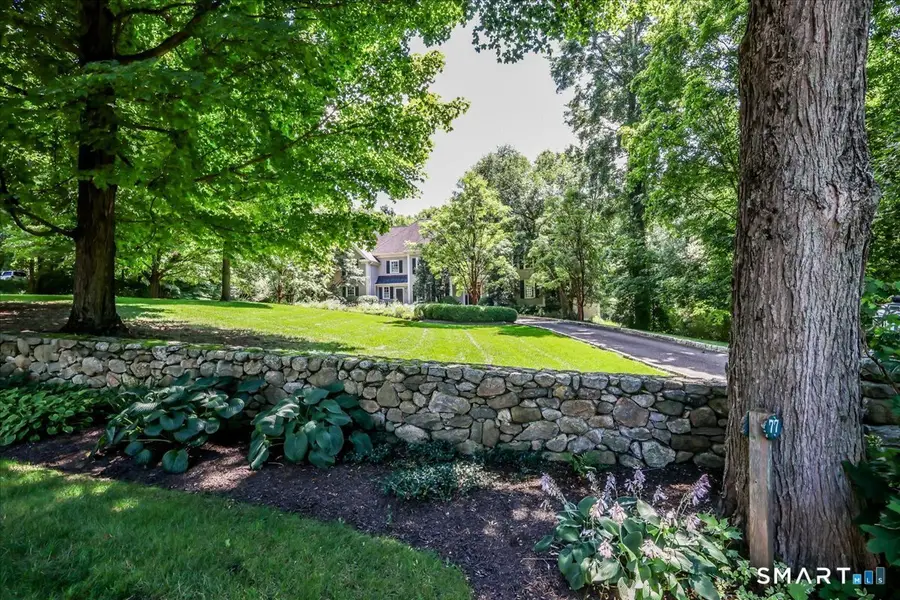 77 Old Boston Road, Wilton, CT 06897 - #2