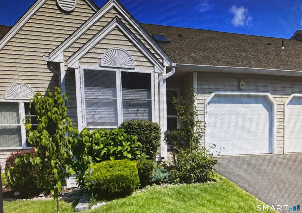 884 Glacier Way #884, Southington, CT 06489 - #1