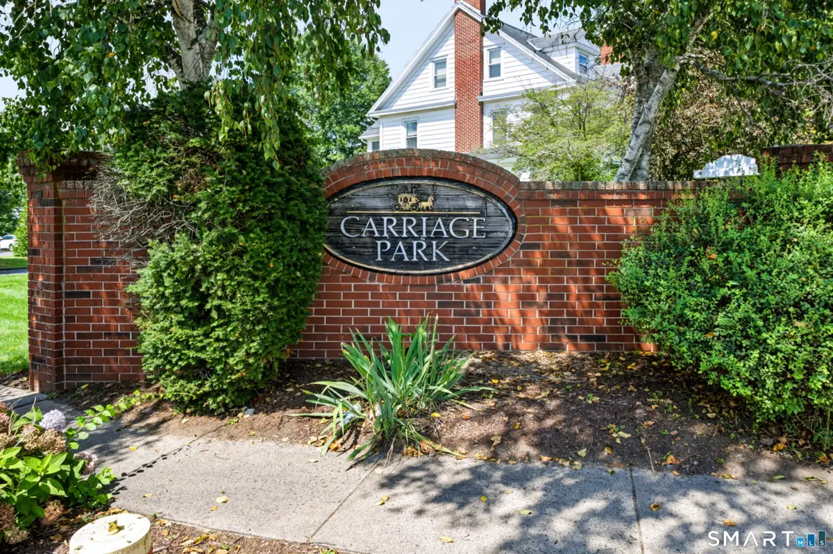 31 High Street #6203, East Hartford, CT 06118 - #1