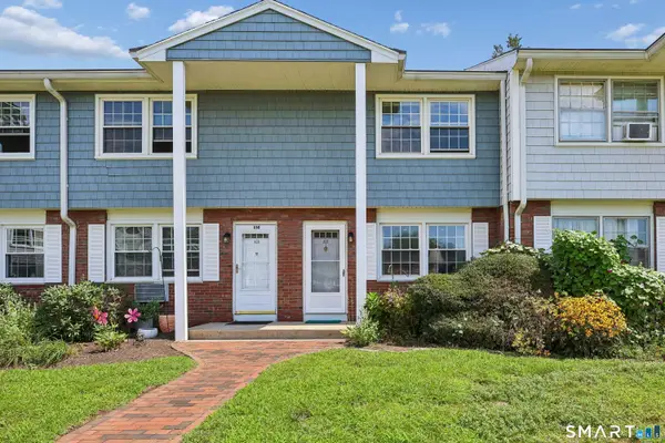 25 Riverside Drive #A13, Clinton, CT 06413