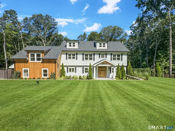 96 Studio Road, Stamford, CT 06903