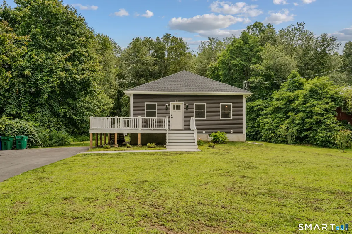 64 Mullen Hill Road, Waterford, CT 06385 - #1