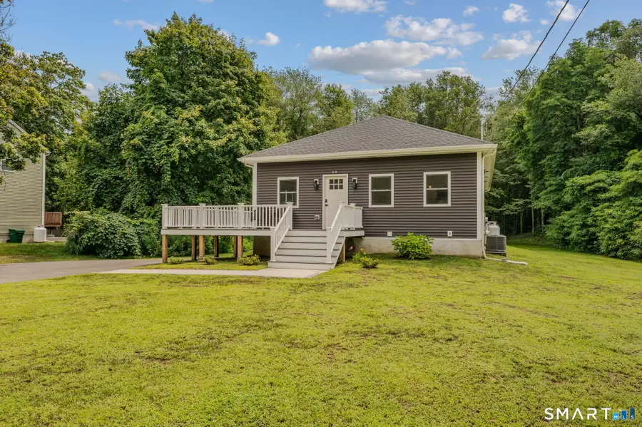 64 Mullen Hill Road, Waterford, CT 06385 - #2