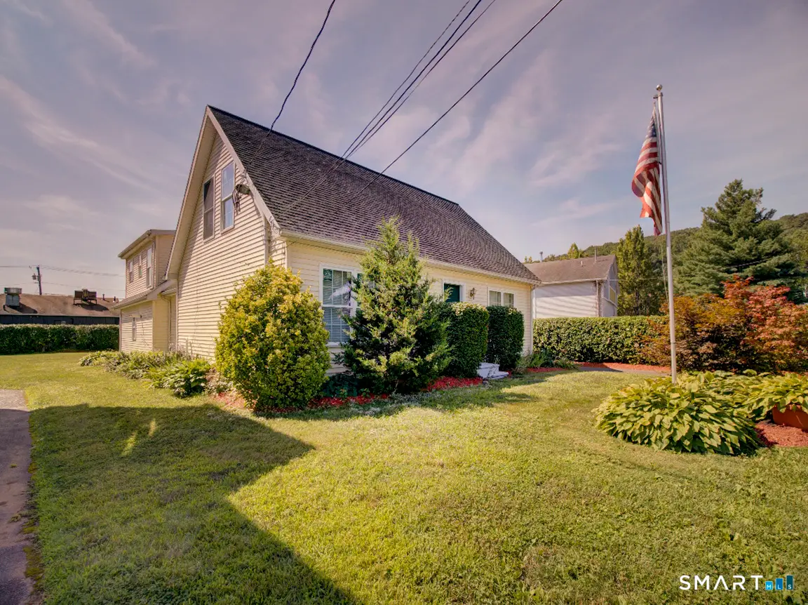 6 Mettler Street, Woodbridge, CT 06525 - #1