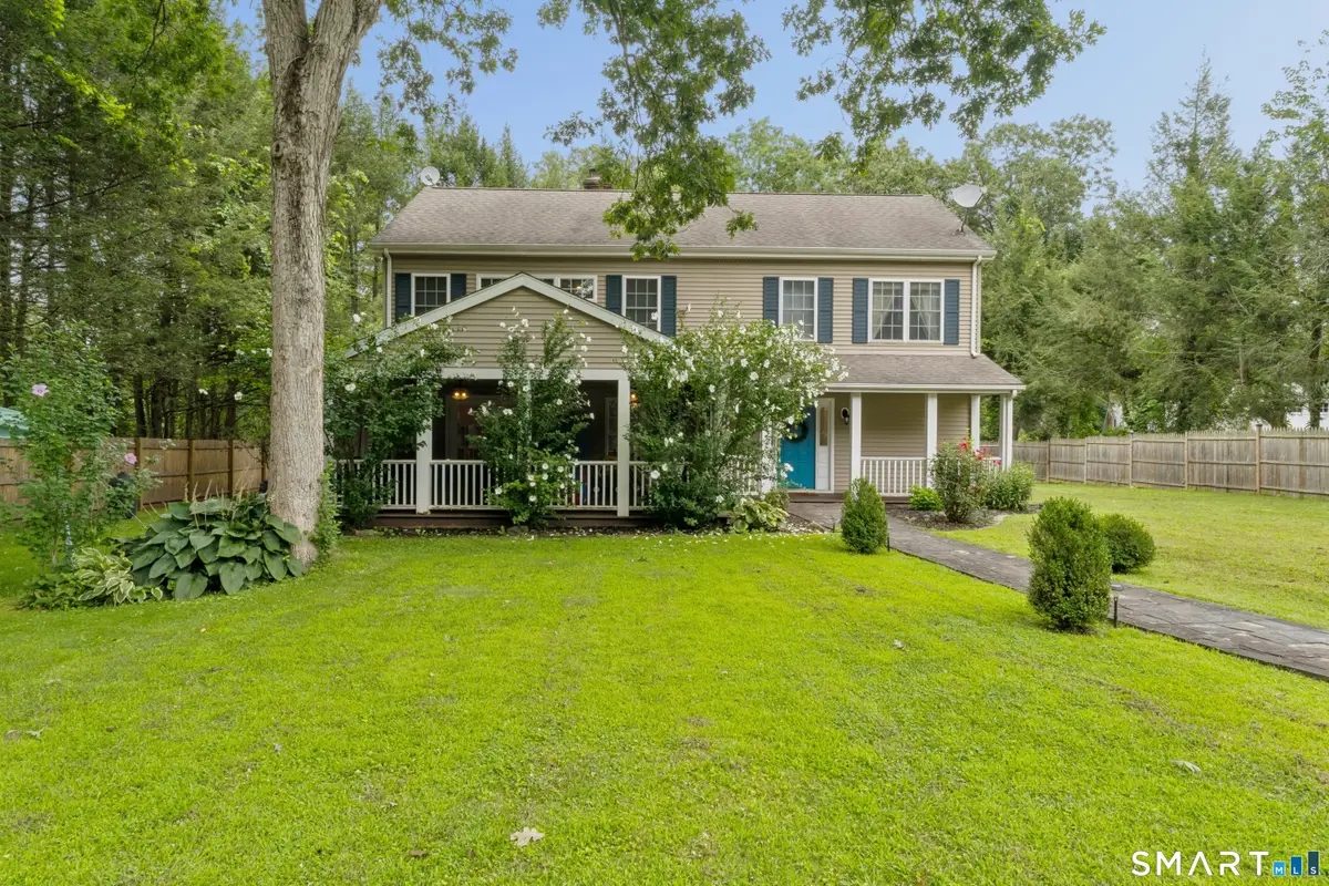 72 Alpine Drive, Newtown, CT 06482 - #1