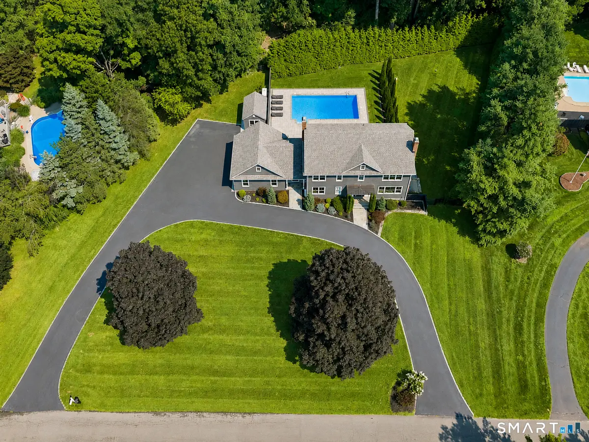 19 West Ridge Road, New Fairfield, CT 06812 - #1