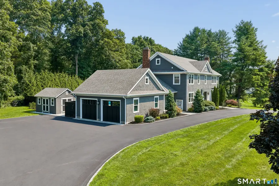 19 West Ridge Road, New Fairfield, CT 06812 - #2