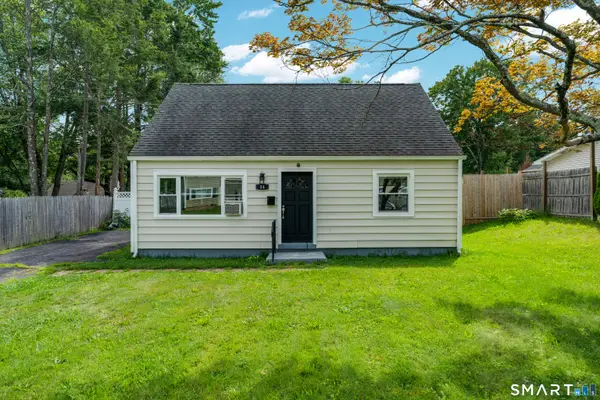 54 Helen Drive, New Britain, CT 06053