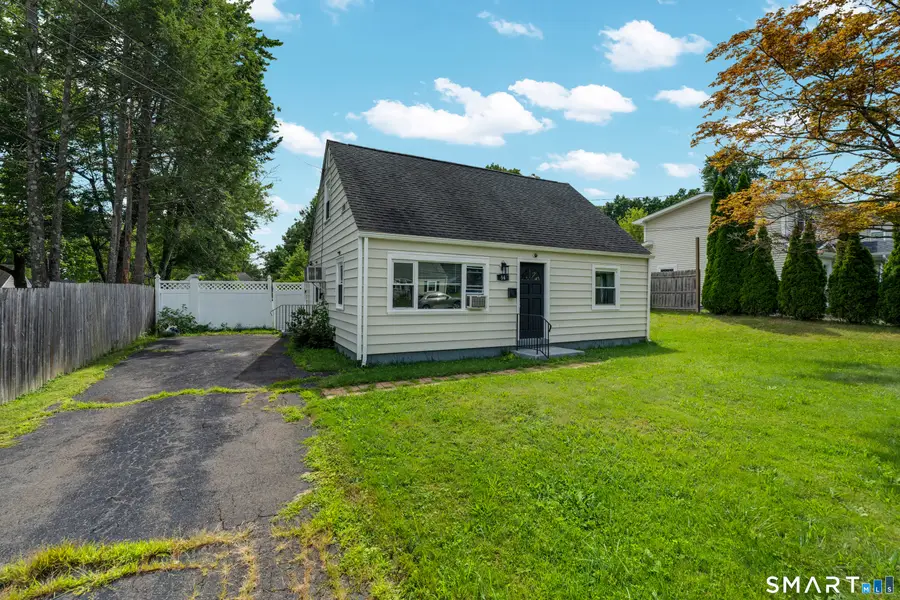 54 Helen Drive, New Britain, CT 06053 - #2