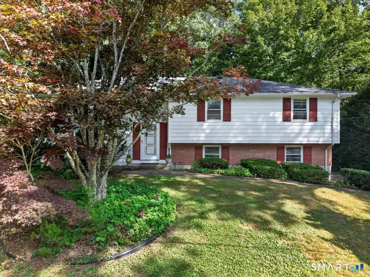 48 Old Colony Road, North Stonington, CT 06359 - #1