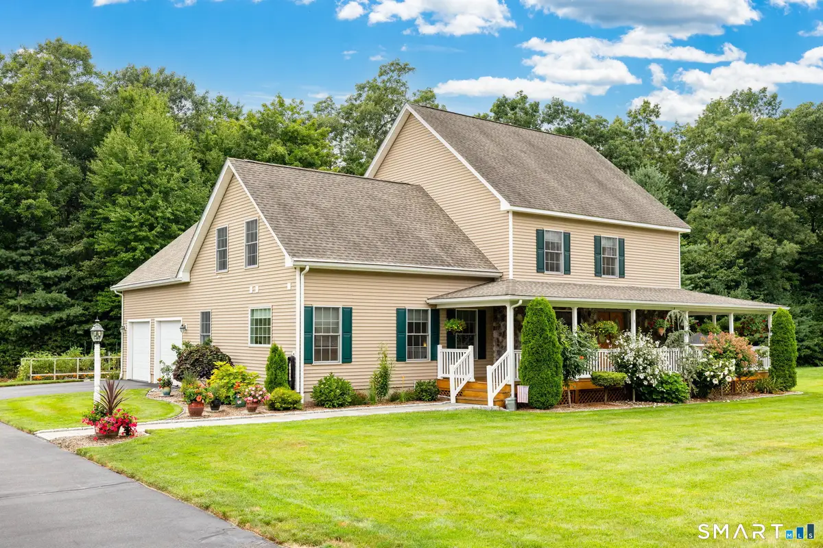 11 Jubrey Drive, Windsor, CT 06095 - #1