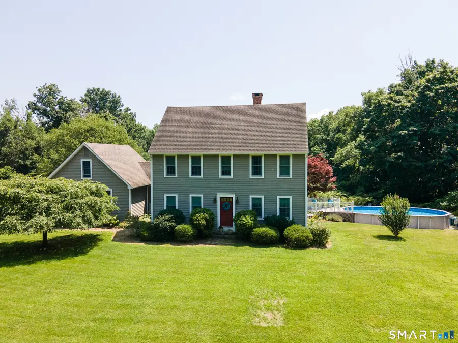169 Wightman Avenue, Norwich, CT 06360 - #2