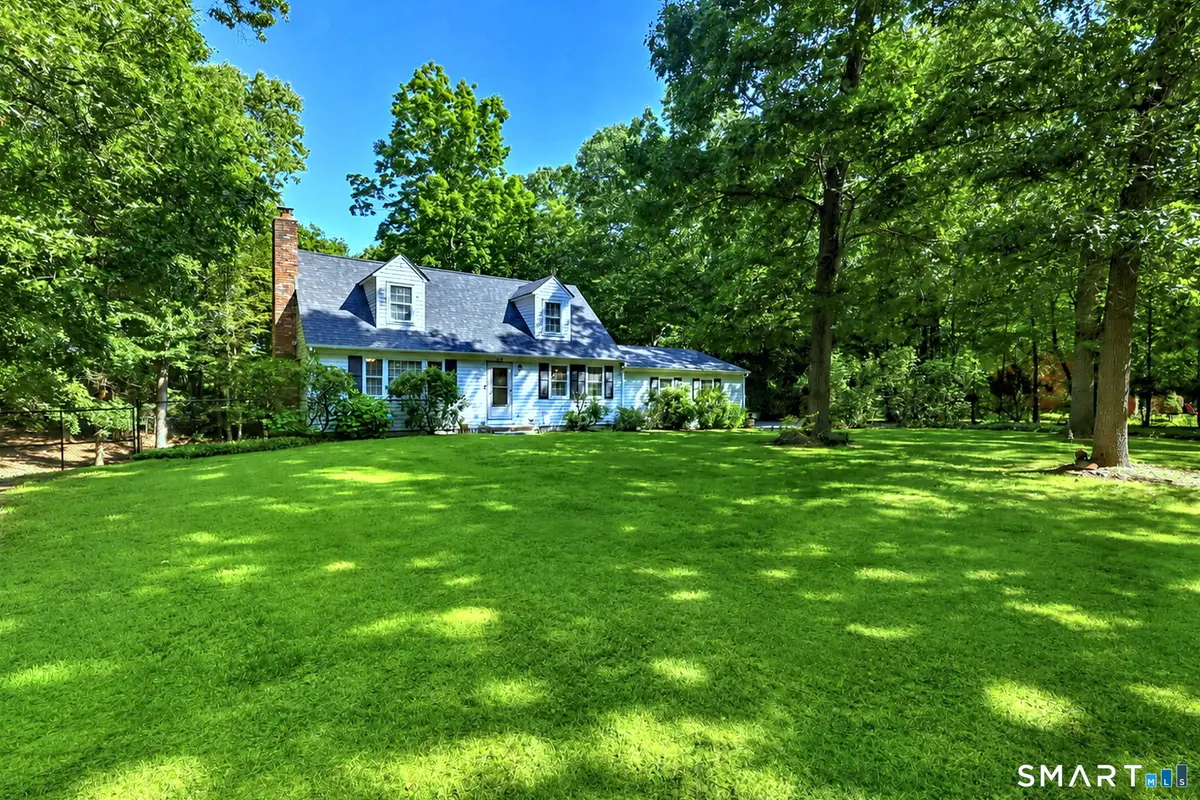 131 Pepper Tree Hill Lane, Southbury, CT 06488 - #1