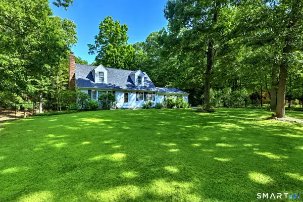 131 Pepper Tree Hill Lane, Southbury, CT 06488