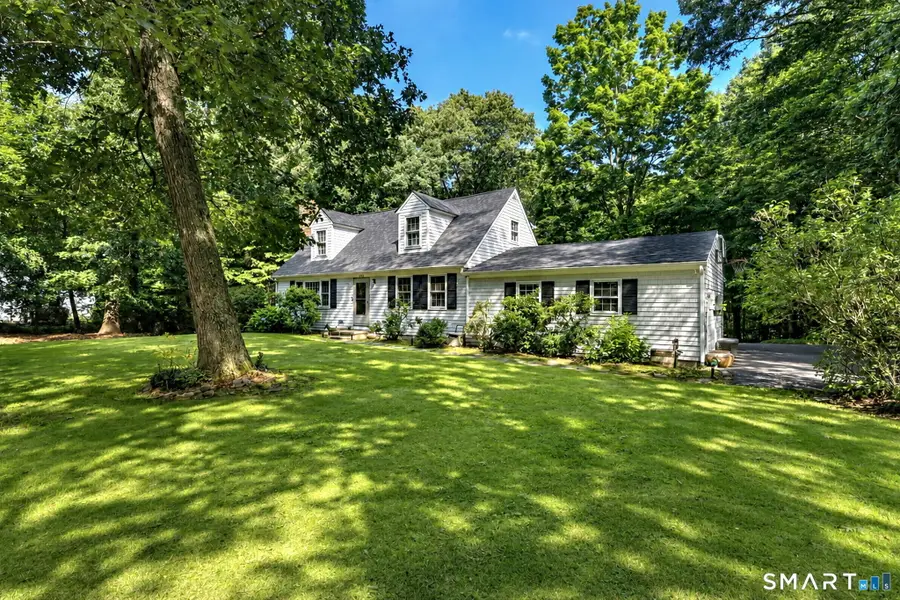 131 Pepper Tree Hill Lane, Southbury, CT 06488 - #2