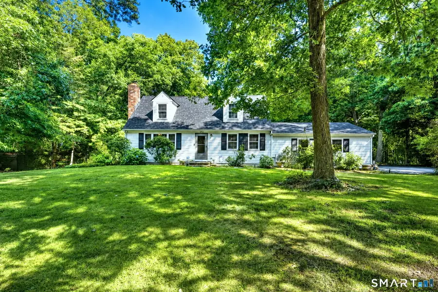 131 Pepper Tree Hill Lane, Southbury, CT 06488 - #3