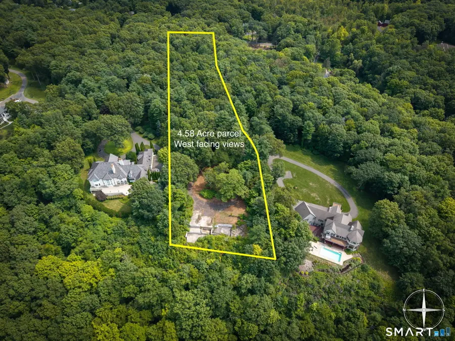 529 Deercliff Road, Avon, CT 06001 - #2