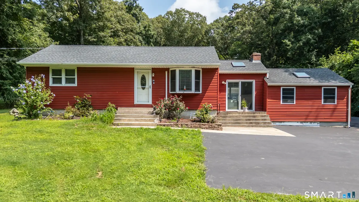 59 Wawecus Hill Road, Norwich, CT 06360 - #1