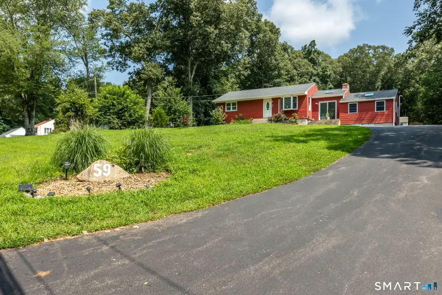 59 Wawecus Hill Road, Norwich, CT 06360 - #2