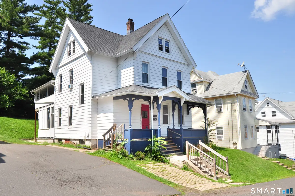 15 Emmons Place, New Britain, CT 06052 - #1