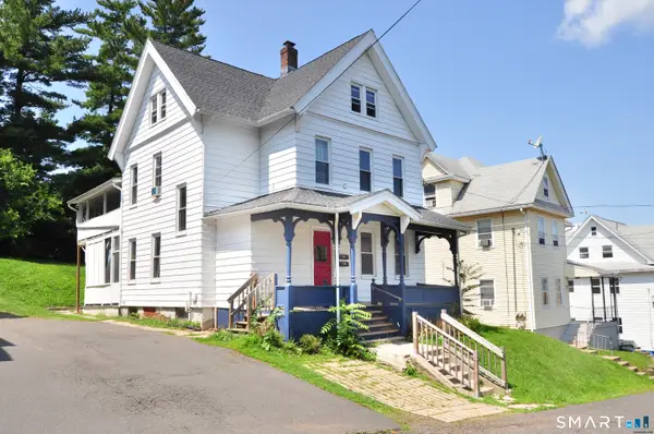 15 Emmons Place, New Britain, CT 06052