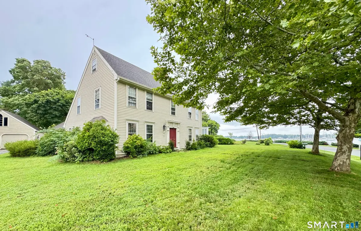 138 North Cove Road, Old Saybrook, CT 06475 - #1