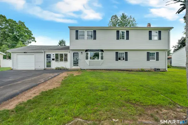 144 Green Manor Road, Enfield, CT 06082