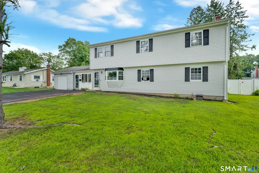 144 Green Manor Road, Enfield, CT 06082 - #3