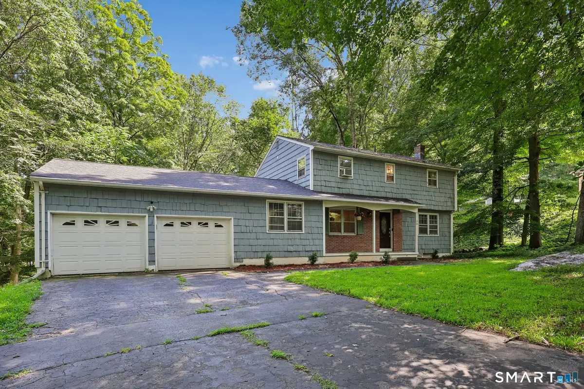 38 Cherry Hill Road, Norwich, CT 06360 - #1