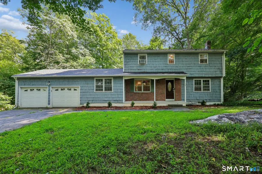 38 Cherry Hill Road, Norwich, CT 06360 - #2