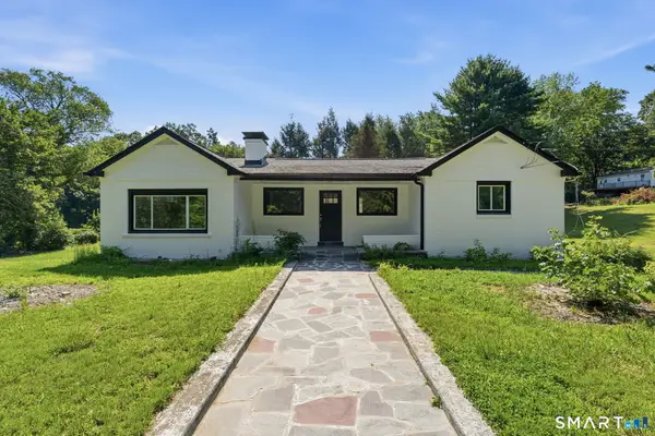 262 Taylor Hill Road, Griswold, CT 06351