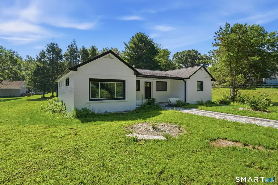 262 Taylor Hill Road, Griswold, CT 06351 - #2